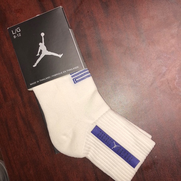 jordan concord socks